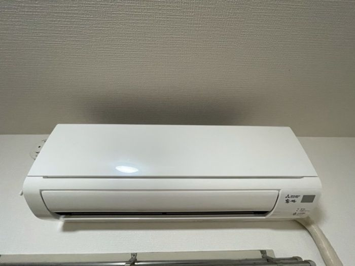 エレガンスクローバーの設備