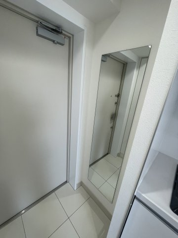 【玄関】 | リライア武蔵小杉