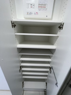 【収納】 | リライア武蔵小杉