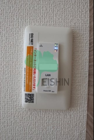 (仮)博多駅南1丁目マンションのその他|建設中のため同じシリーズの写真です