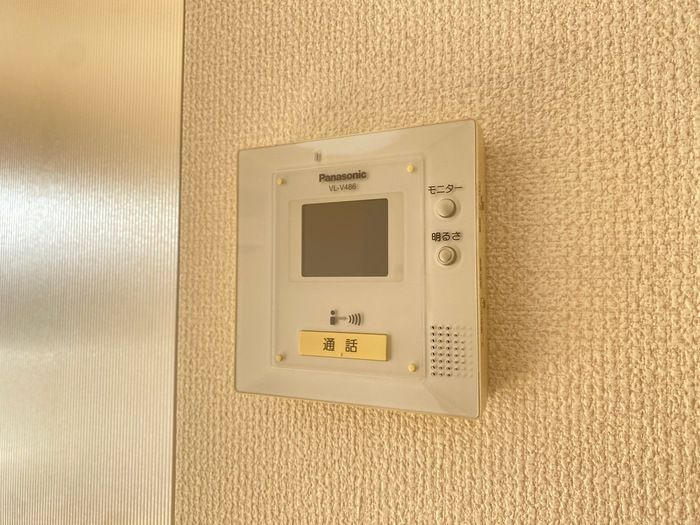 エーリ・プレジオの設備