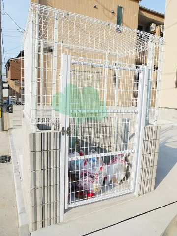 GRANDTIC箱崎宮前1(グランティック箱崎宮前)の設備