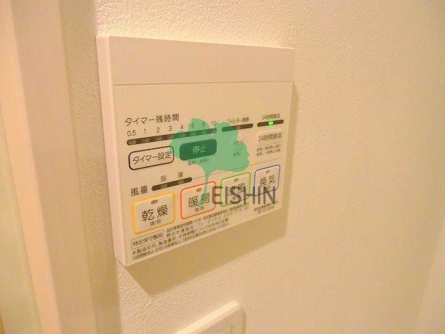 GRANDTIC箱崎宮前1(グランティック箱崎宮前)