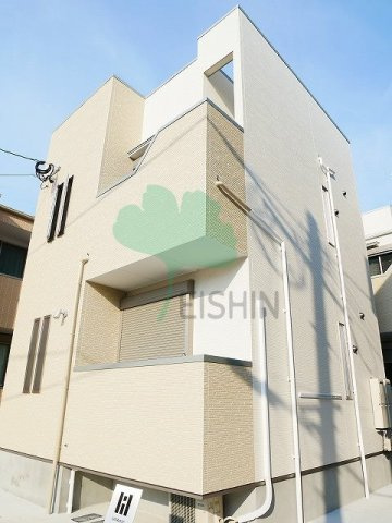 GRANDTIC箱崎宮前1(グランティック箱崎宮前)