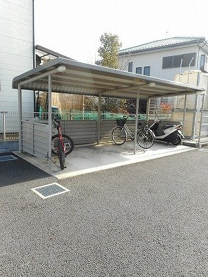 【その他共用部分】 | アウローラ