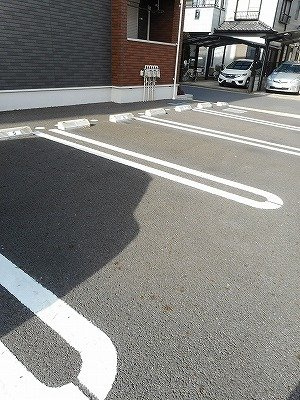 【駐車場】 | アウローラ