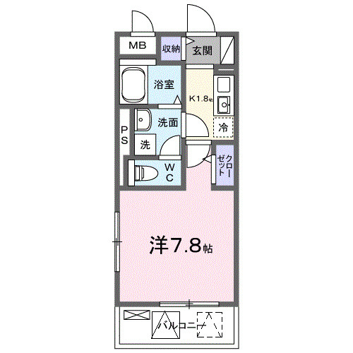 【間取り】 | アンビシャス