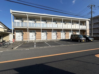 【その他】 | レオパレスメルベーユ
