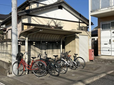 【その他】 | レオパレスメルベーユ