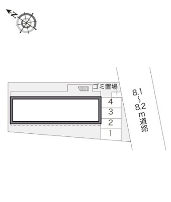 【その他】 | レオパレスソフィア