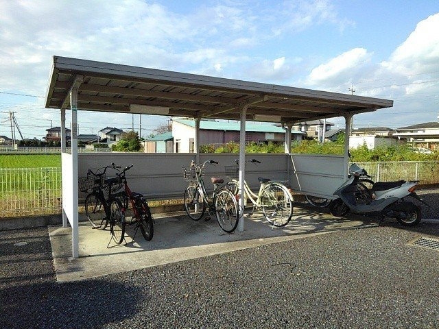 【その他共用部分】 | マードレ　Ⅱ