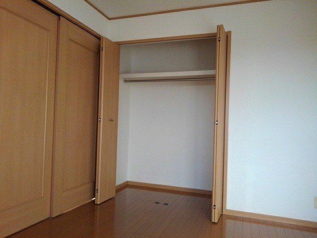 【収納】 | マードレ　Ⅱ