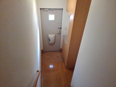 【玄関】 | マードレ　Ⅱ