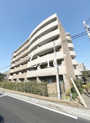 【外観】 | ミュウ | 外観です。