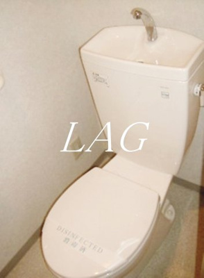 【トイレ】 | ミュウ | トイレです。