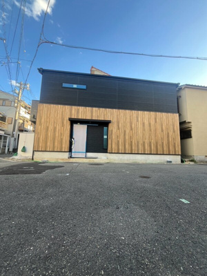 【その他】 | 津之江町ガレージハウス
