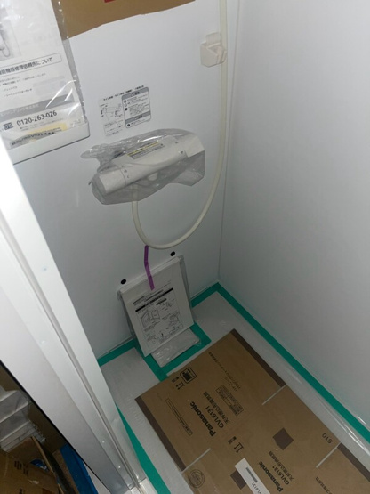【設備】 | 津之江町ガレージハウス