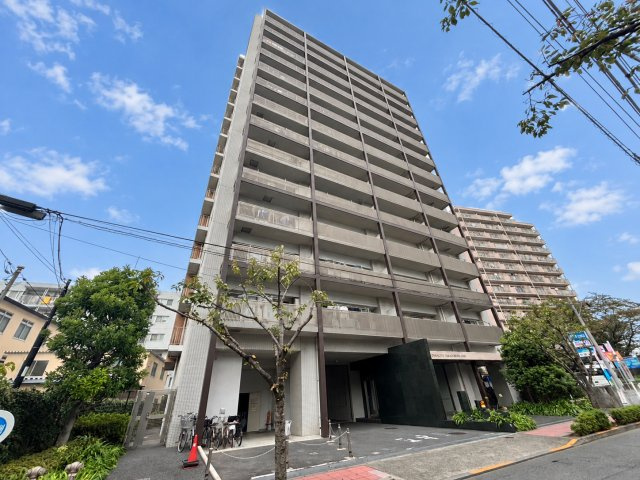 ダイナシティ東京リバーゲートセレッソタワー