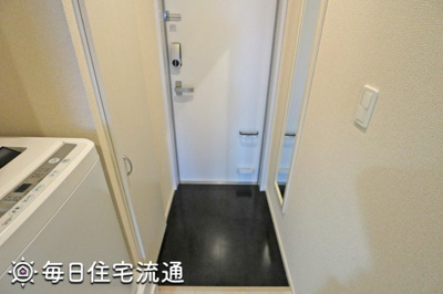 【玄関】 | 美国Ⅱ