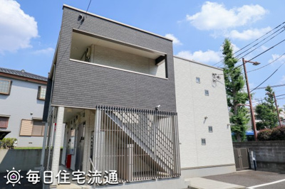 【外観】 | 美国Ⅱ