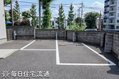 【駐車場】 | 美国Ⅱ