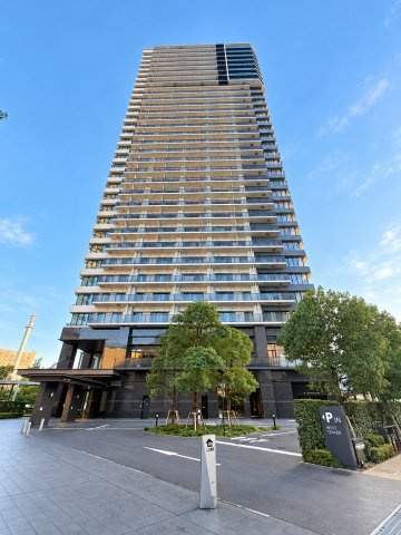 シティタワーズ東京ベイウエストタワー