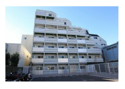 【外観】 | AZEST千鳥町 | 落ち着いた雰囲気の外観です　・インターネット使用料無料