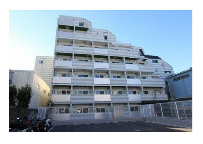 【外観】 | AZEST千鳥町 | 落ち着いた雰囲気の外観です　・インターネット使用料無料