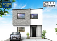 御殿場市御殿場 2期 新築一戸建て 2号棟の画像
