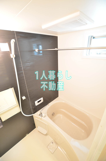 【浴室】 | モントーレ糀谷 | 清潔感のあるバスルームです。