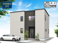 御殿場市御殿場 2期 新築一戸建て 3号棟の画像