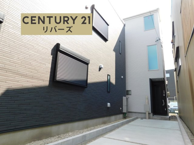 名古屋市千種区千種２丁目の新築一戸建