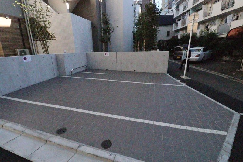 クレイシアＩＤＺ新宿落合ディアコートのその他共用部分