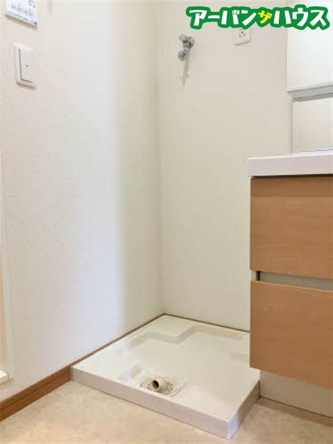 ヴィオーラ中山下の設備