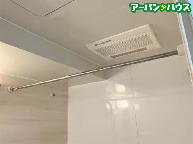 ヴィオーラ中山下の設備