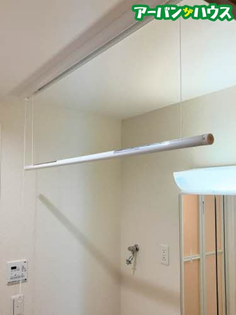 ヴィオーラ中山下の収納