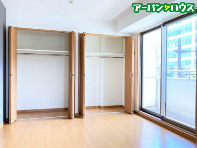 ヴィオーラ中山下のその他