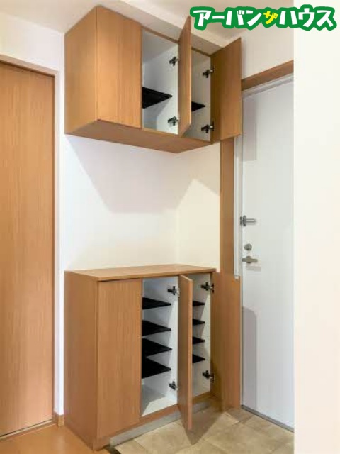 ヴィオーラ中山下のその他