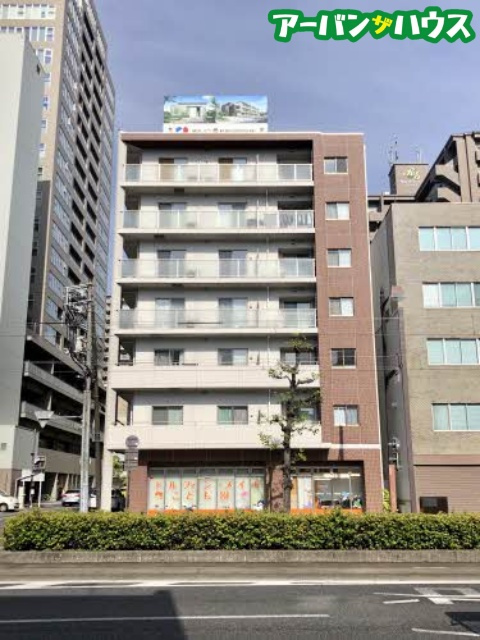 ヴィオーラ中山下