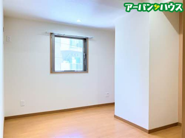 ヴィオーラ中山下の内装