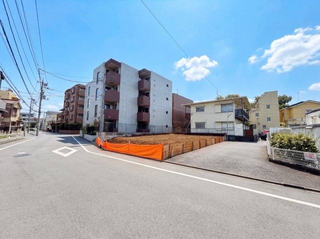 【仲介手数料３２０万円が無料！】■祖師ヶ谷大蔵駅７分■南西角地状■総額１２，４８０～１３，４８０万円の画像
