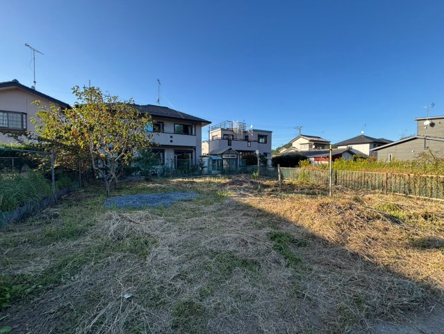 鹿嶋市大字津賀　中古戸建のその他