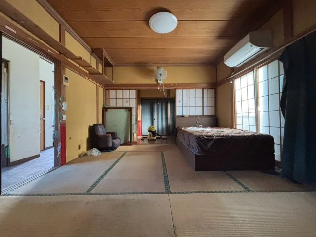 鹿嶋市大字津賀　中古戸建の和室