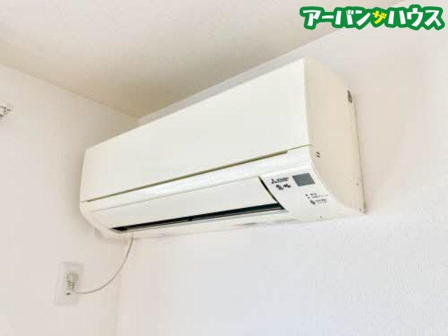 シャーメゾン・プレミアスの設備