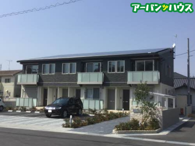シャーメゾン・プレミアス