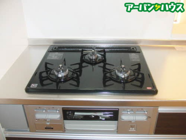 フレスクーラ医大東の設備