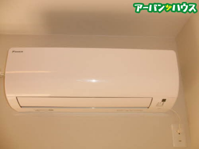フレスクーラ医大東の設備