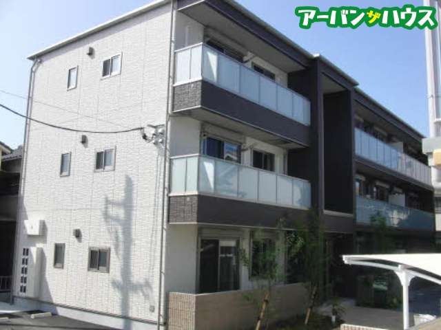 フレスクーラ医大東