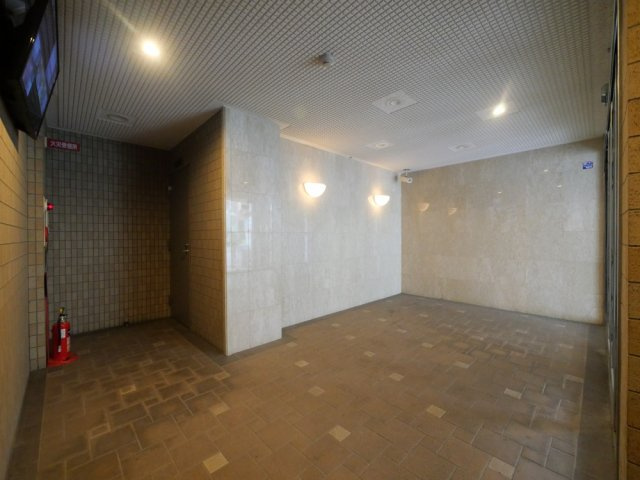 【エントランス】 | ヒストリカル堺