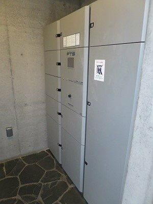 ヴェルト浅草の設備